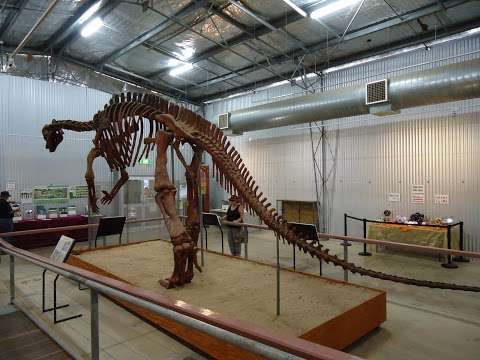 Photo: Flinders Discovery Centre